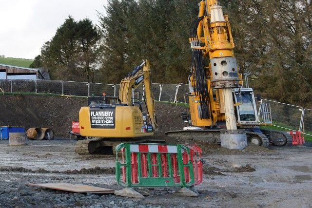 #Construction growth slows but optimism remains
buff.ly/2F5bpM8