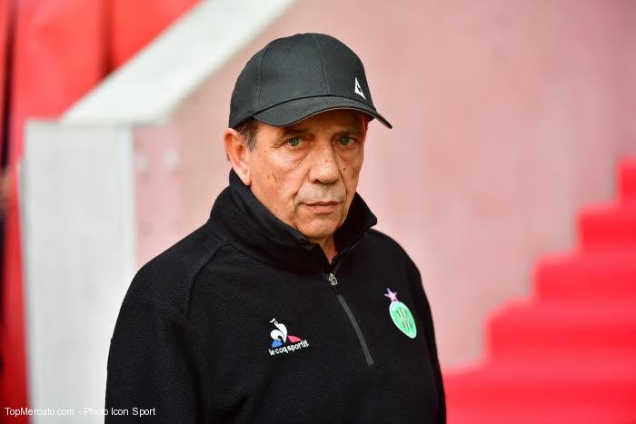 ASSE Foot News tweet media