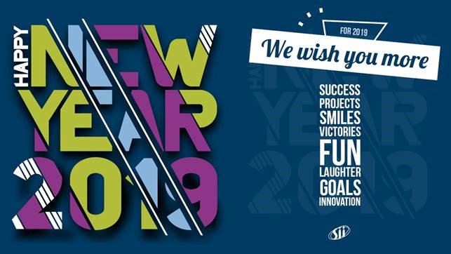 AnaisOttl's tweet photo. #HappyNewYear2019 
Je vous souhaite 365 journées de ciel bleu, une multitude d’étoiles dans les yeux, de l’amour, des rêves, de la réussite et de belles surprises ! 
@GroupeSII @SII_Aix https://t.co/CuiIfhlBj8