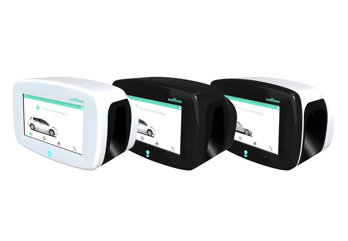 EV Charge UK tweet media