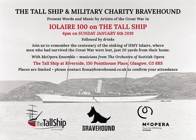 BRAVEHOUND tweet media