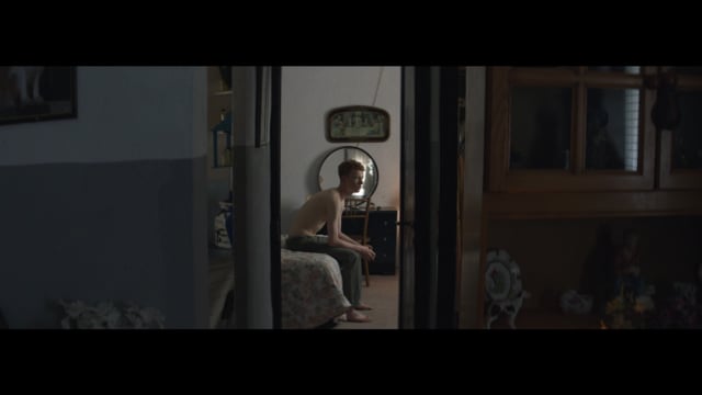 Novo Amor - Utican #CPSpotlight by <a href="/weareborneo/">borneo</a> creativepool.com/alexesteve/pro…