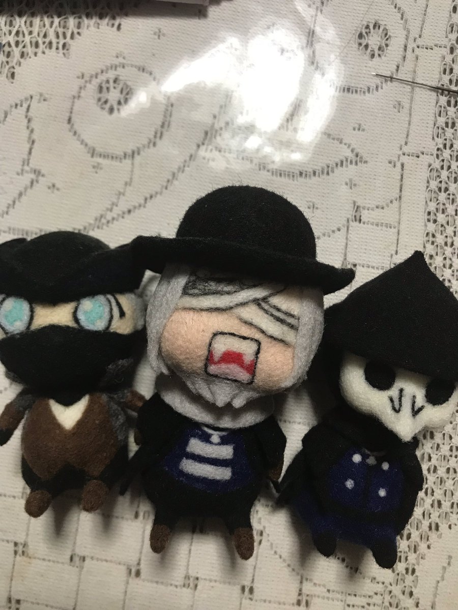 らいどう@大神ファングッズ製作中 tweet media