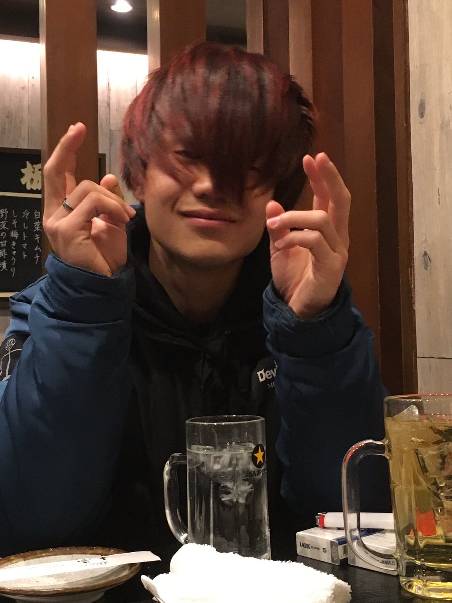 工藤雅之 tweet media