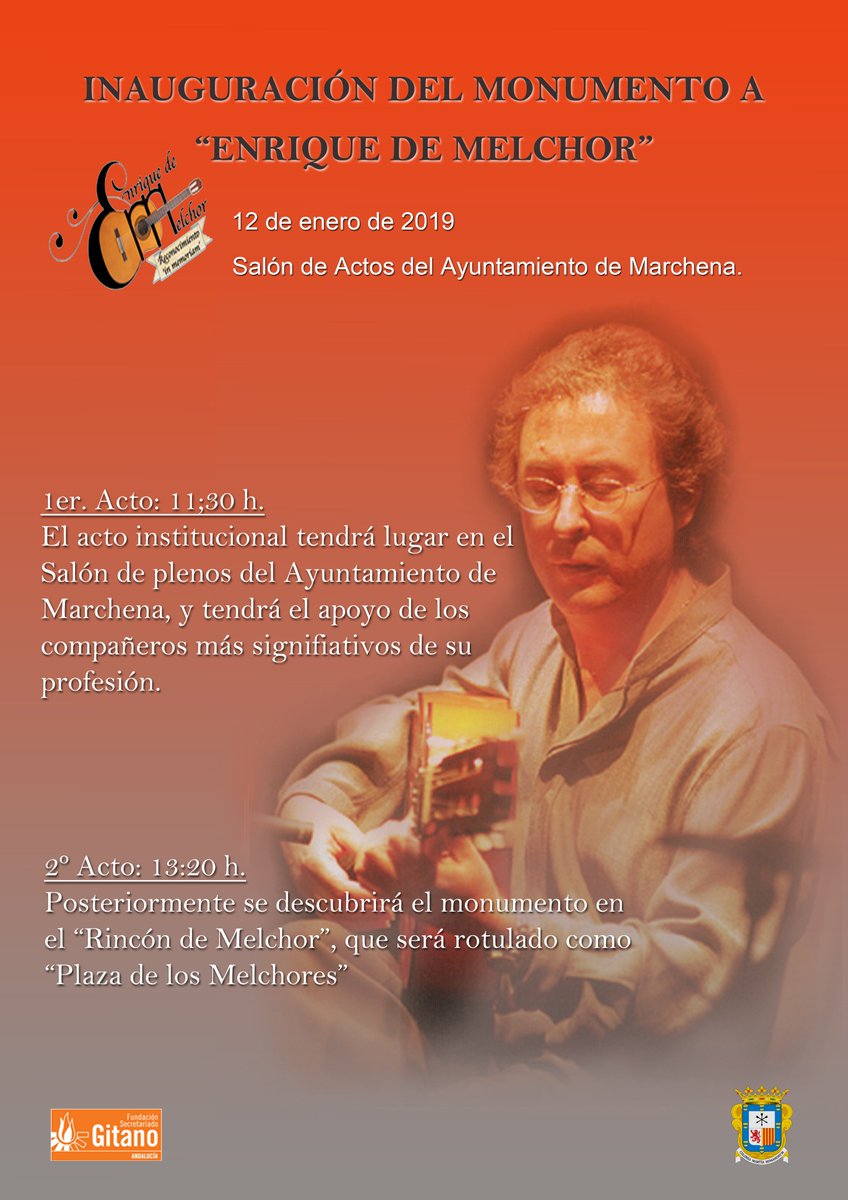 Asociación Cultural Peña Flamenca de Marchena tweet media