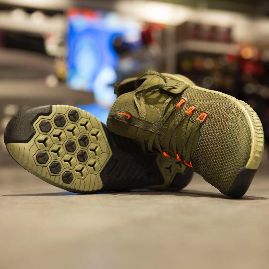 nike metcon intersport