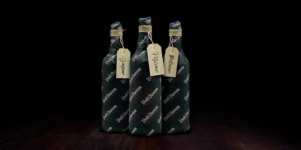 Voll-Damm tweet media