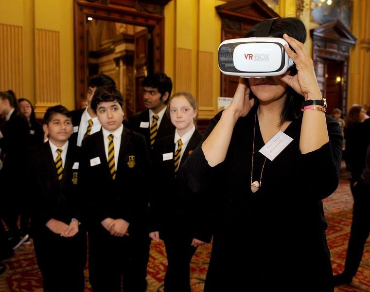 DYW North East tweet media