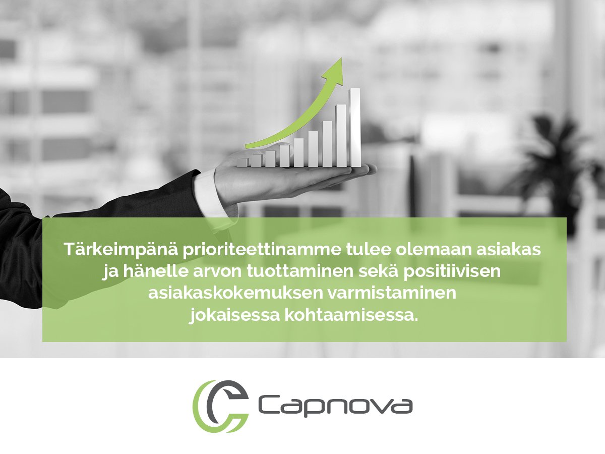 Capnova tweet picture