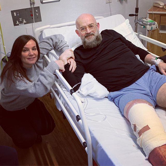 Graeme Park ⭐️⭐️ tweet media