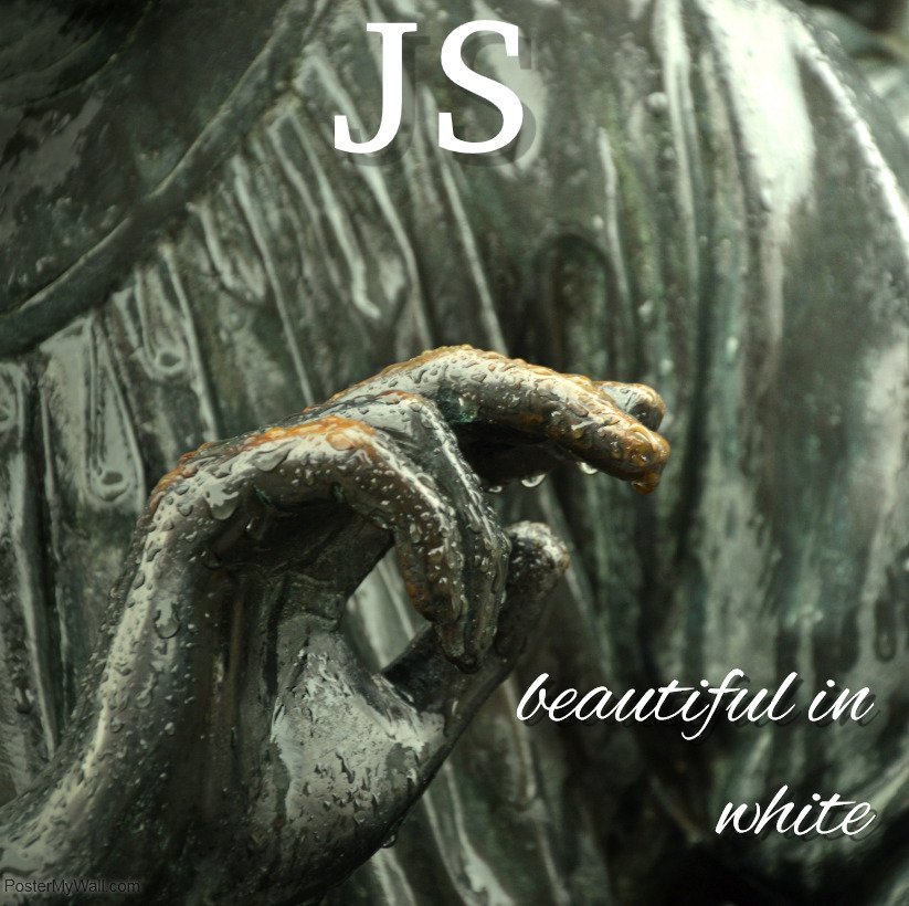 JSOfficial8's tweet image. New single out next week beautiful in white