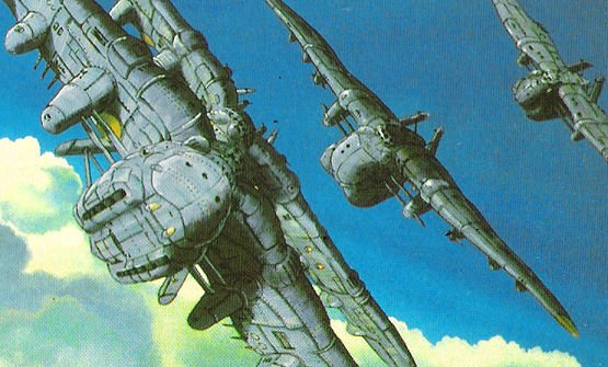 嘉手納基地 على تويتر そりゃあナウシカの設定上 鉄などの金属は大昔に無くなり セラミックを代用している時代だから でもまぁ技術進歩で強化セラミックスやセラミックス複合装甲とか出てきたらルナ チタニウム装甲位にはなるかもしれないですね