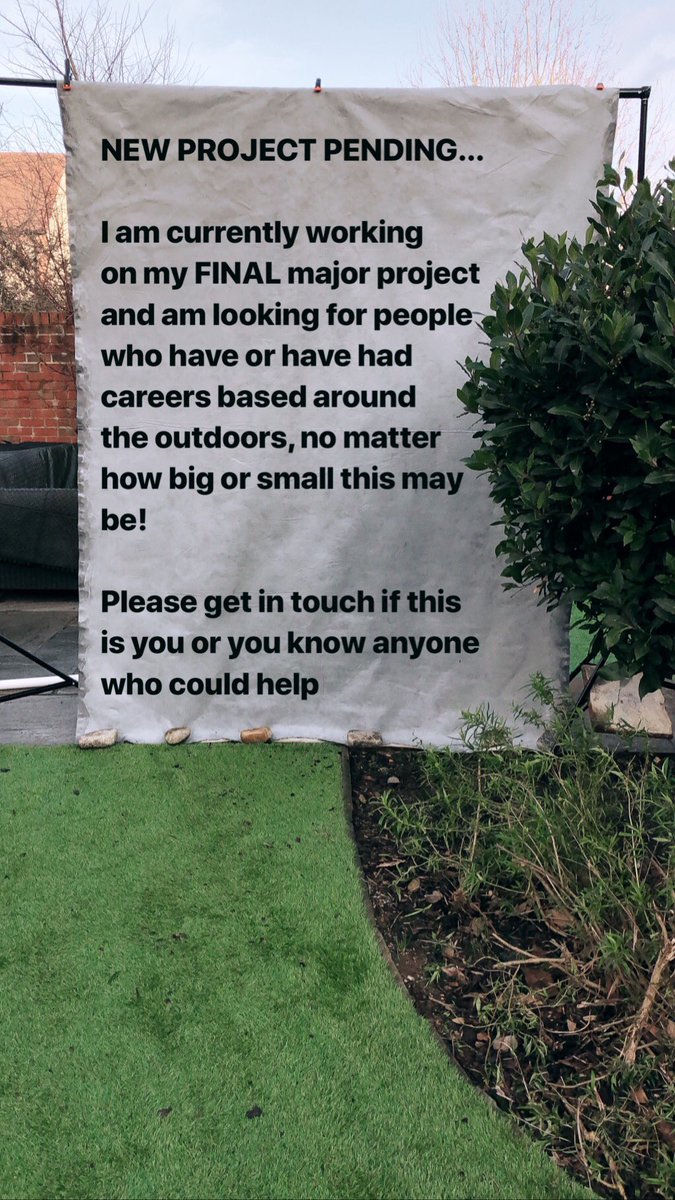 _amywarren's tweet photo. Final major project is underway and I am looking for people of the outdoors! Can you help? #outdoors #photography #getoutside https://t.co/W3TQ7oU8LK