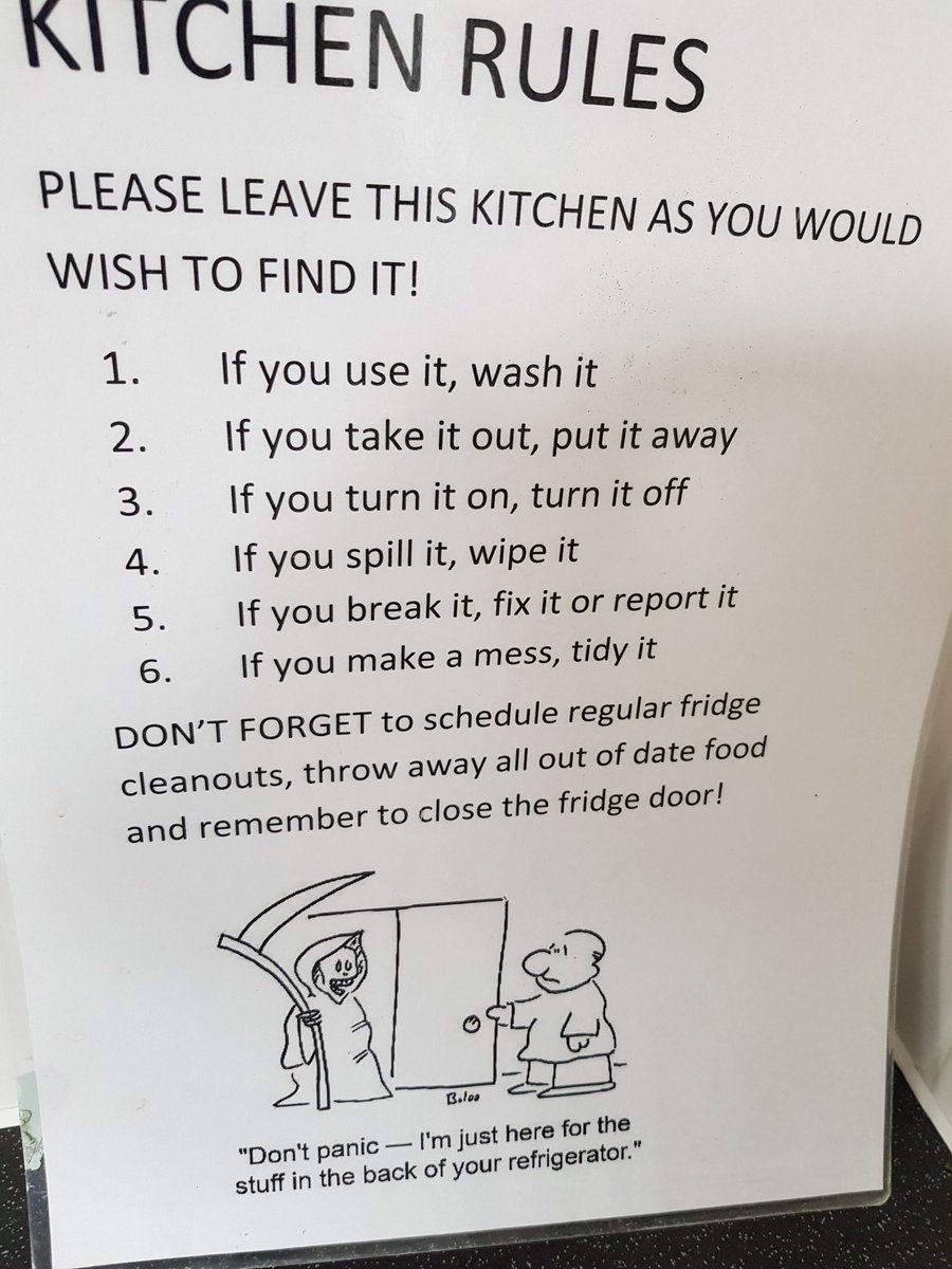 _dAveFletcher_'s tweet image. Kitchen rules or handy sex tips? #SexAdvice #SexTips #KitchenRules #AtWork #AskHR ?