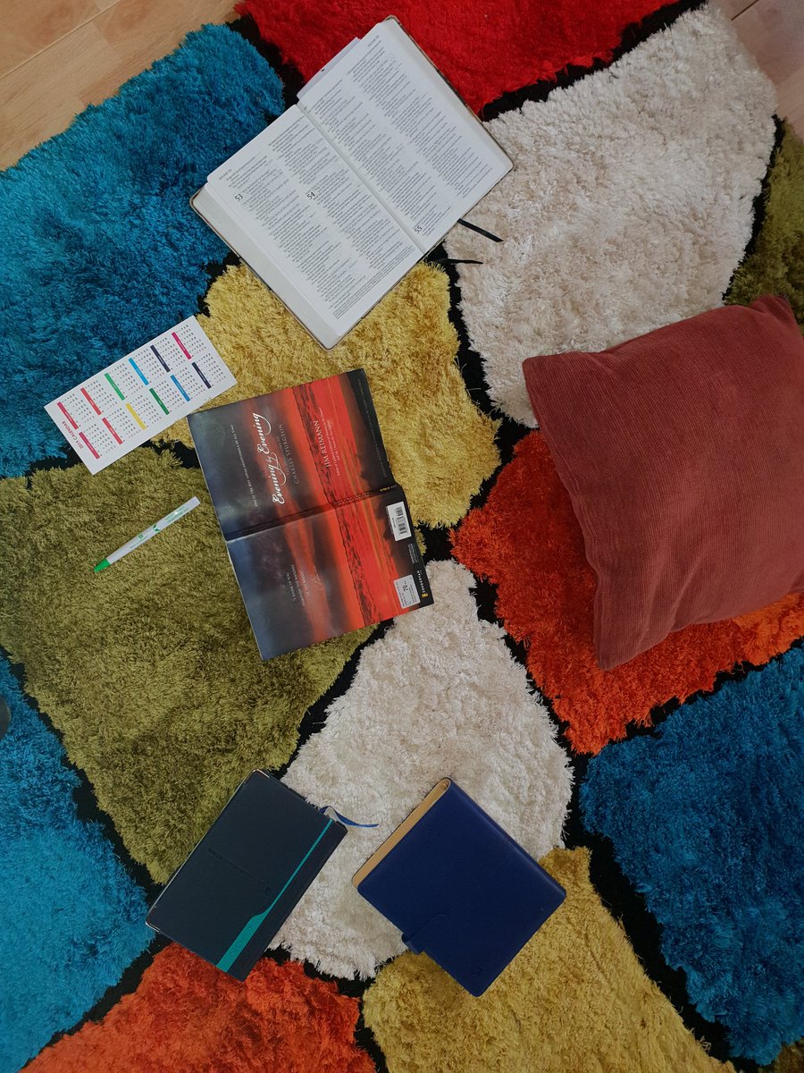 BoakyePalgrave's tweet photo. Keep your bible and study guide with note books close your chest this 2019. Be careful and may God give us all #WISDOM, #COURAGE, make us #RESTLESSNESS, #HARVEST, #BuildHisChurch, #DOMINION, #PURSUIT, #PURPOSE, etc. Having mentioned a few of the #2019 theme from some churches. https://t.co/eDZv1sMhnT