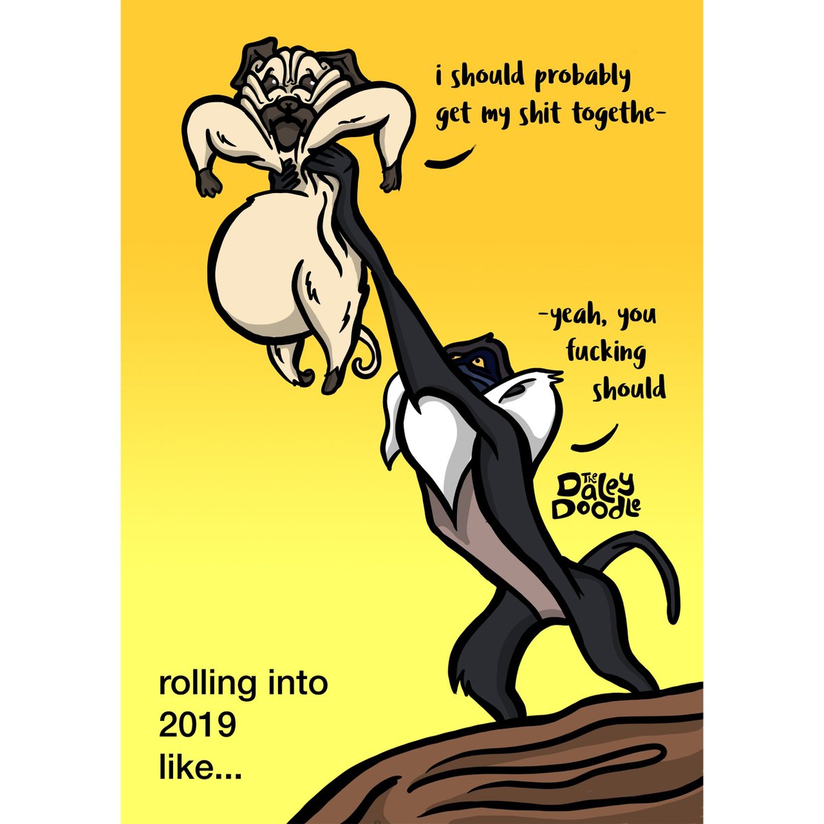 #comicstrip #webcomic #webillustration #funnymeme