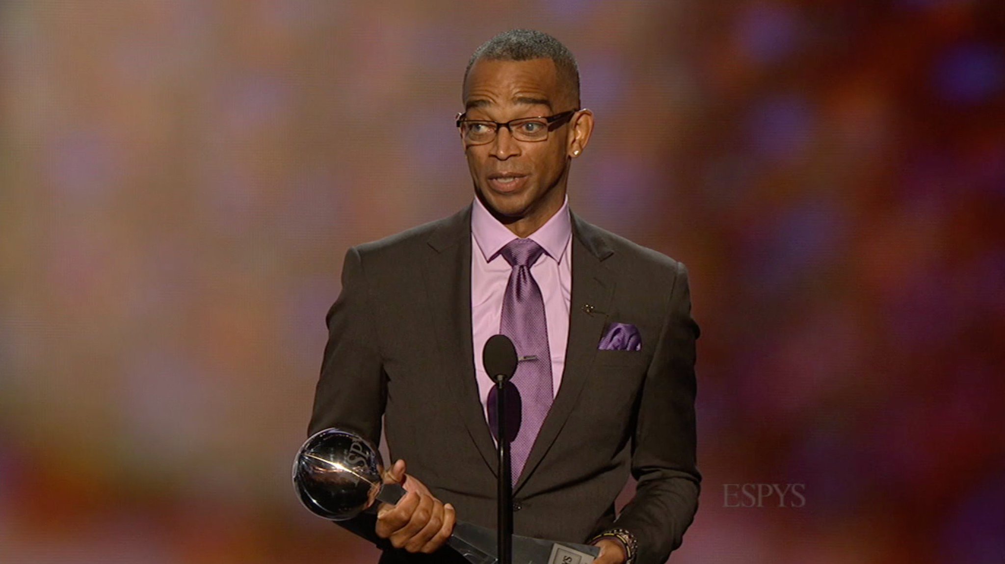  you beat cancer by how you live, why you live, and in the manner in which you live. happy birthday stuart scott. 