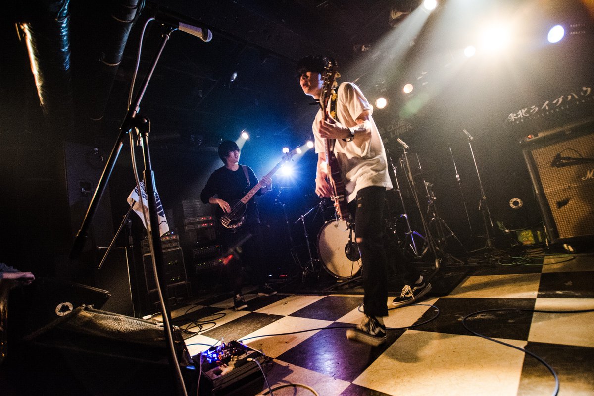 boc_acha's tweet photo. 2018.12.7 高円寺CLUB LINER
Eyedog(@eyedog_jpn )を撮りました!
撮影依頼募集中です!
#写真好きな人と繋がりたい
#ライブ撮影
#photography
#Eyedog https://t.co/fEdFVHDU6I
