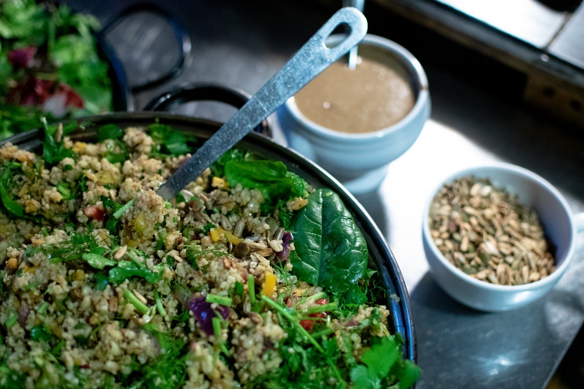 Try out our Vegan and Vegetarian Dishes.
#Veganuary #Veganuary2019 #vegan