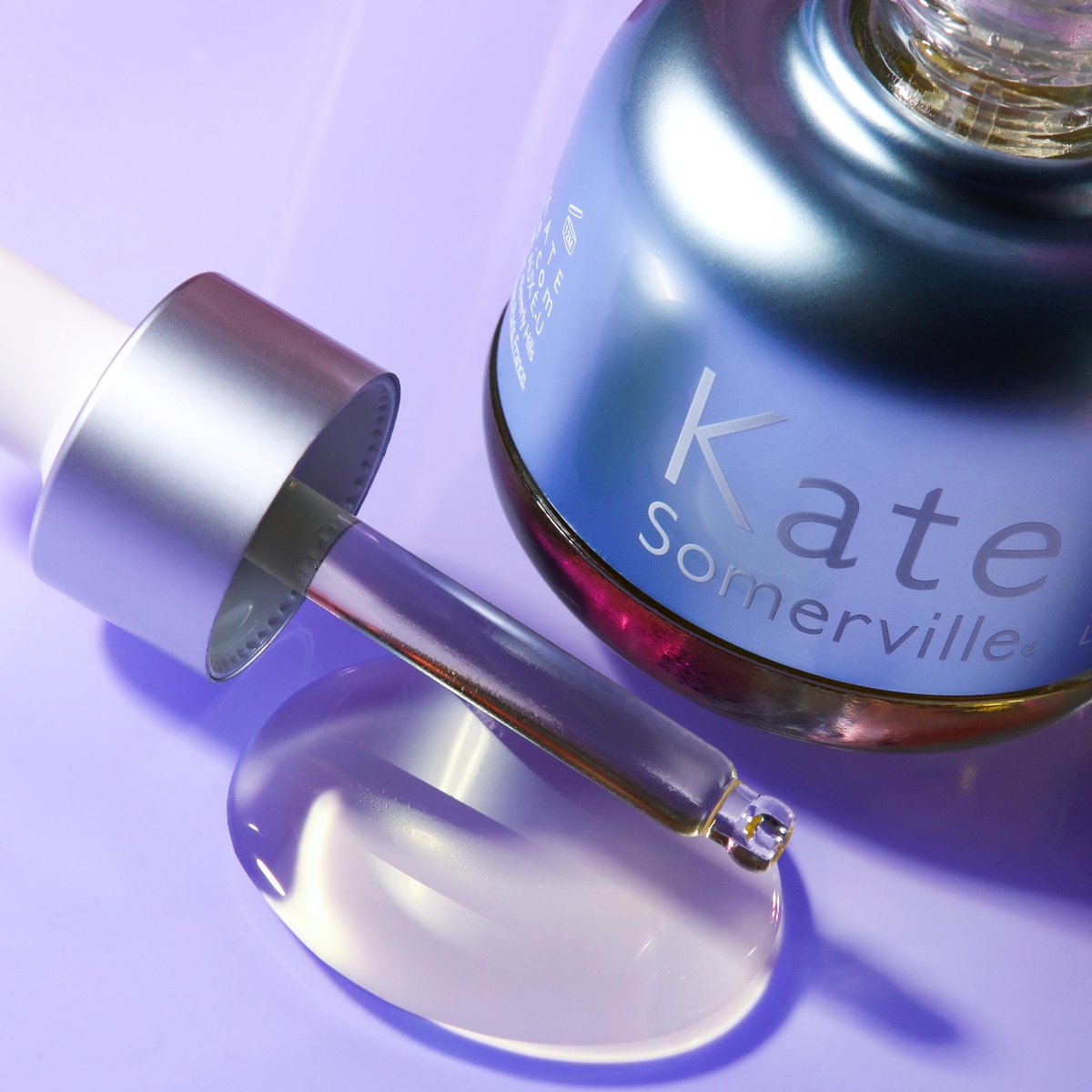 Space_NK's tweet photo. Next Tuesday, @KateSomerville launches at https://t.co/nwDtQkOeYS and every single one of our stores.
To celebrate, Kate herself will be answering 𝗬𝗢𝗨𝗥 questions. Have specific skin concerns? Let us know and #KateCan find a solution for you. https://t.co/WOPzVhiTSw