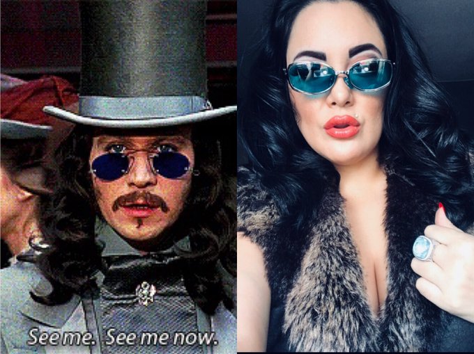 🧛&zwj;♂️ https://t.co/zGBOpQFFEq<a href="/tag/watford"class="tags"><span>#watford</span></a><a href="/tag/aw"class="tags"><span>#aw</span></a>