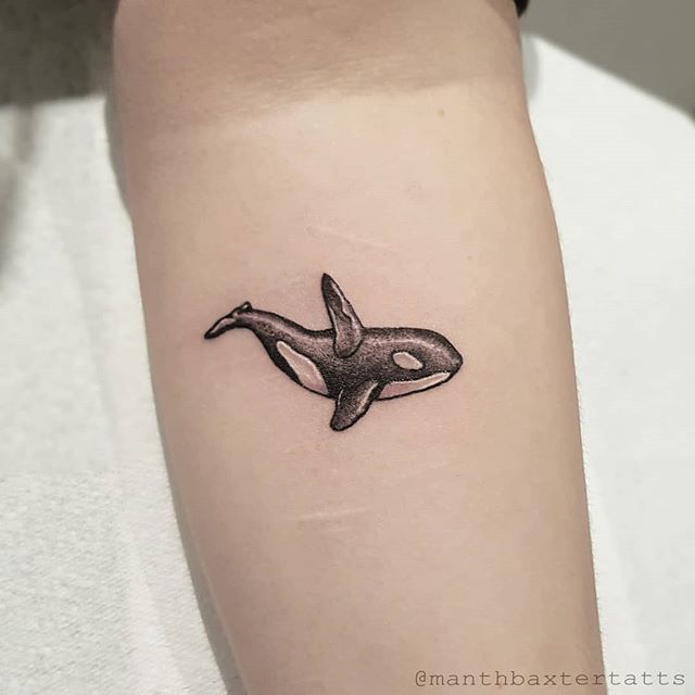 91 Whale Tattoo Ideas That Can Shock You  With Meaning  Tattoo Twist