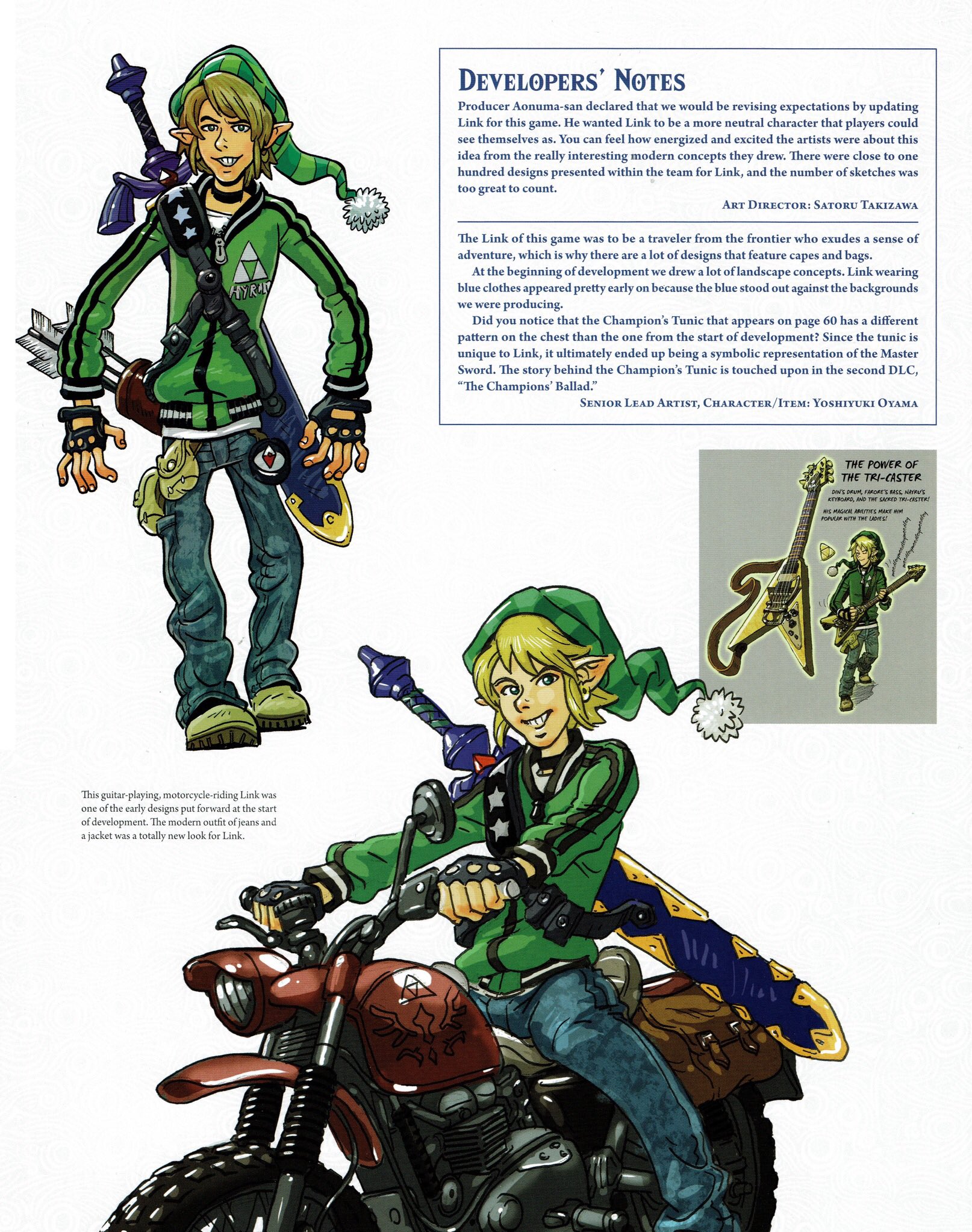 Zelda Breath Of The Wild Motorcycle Fuel - Motorcycle for Life