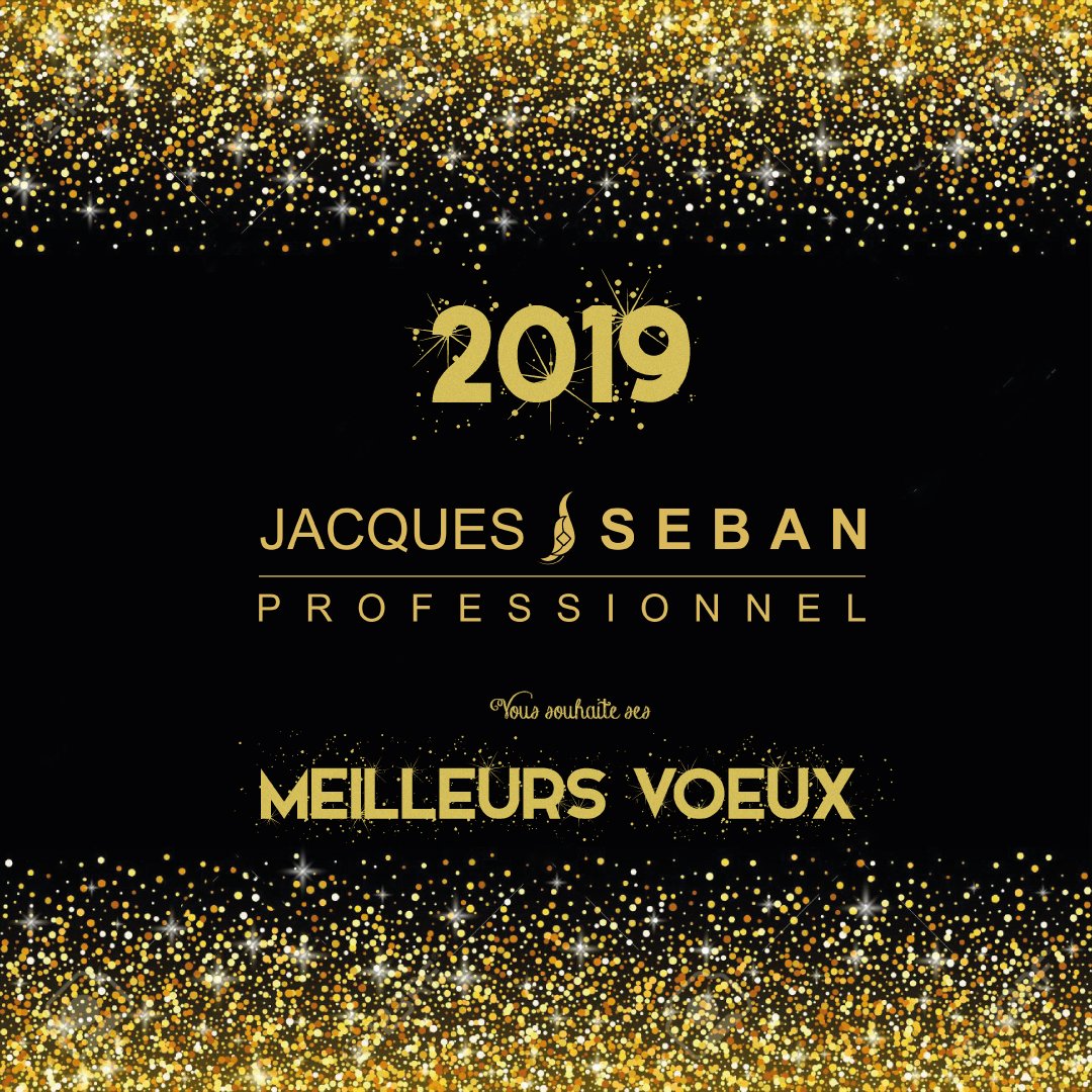 Jacques_Seban's tweet photo. Jacques Seban vous souhaite ses meilleurs voeux pour 2019 ! #HappyNewYear2019 https://t.co/DpBK4Y728O