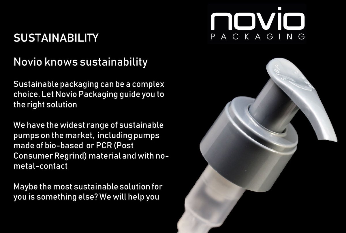 ScanPackAS's tweet photo. As part of the integration of the Novio Packaging Group all activity on this page will in the future be transferred to our new Novio Packaging Group page. 
 @NovioPackaging Please follow the new page so that you know what is going on at Novio Packaging Group. https://t.co/fLKQbxLDsx