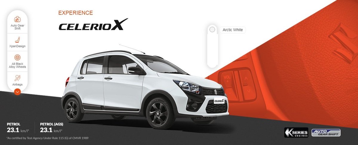 AdarshaArena's tweet photo. Unbelievable Offer from Adarsha Maruti..!!! This offer is all time highest offer..!! Now Get upto Rs. 25,000* discount on all Maruti Suzuki CELERIO X. Limited Stock available. *T&amp;C Apply. Visit @AdarshaArena , Pillar No:185, Attapur. CALL 9160842222. https://t.co/nhHvxijmai
