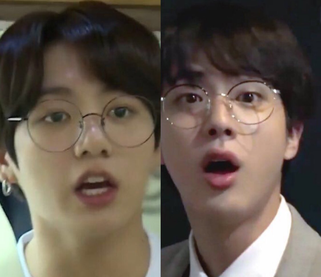 peachcrush_jk's tweet photo. 맏막냌ㅋㅋ둘이 점점 닮아가 찐형제야🐹🐰 https://t.co/2YGExID80z
