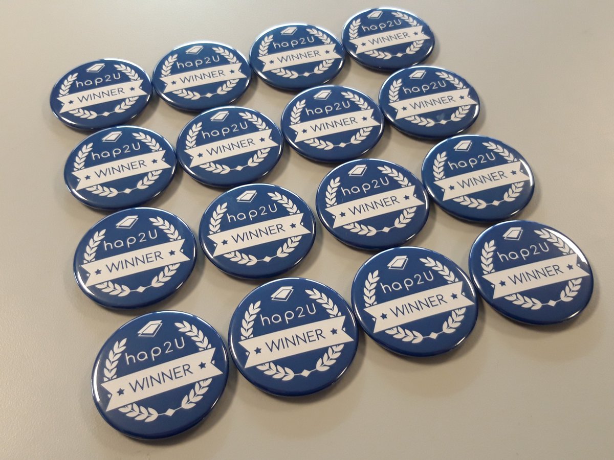 hap2_u's tweet photo. @businessfrance @CES @Les_CCE @LaTribune @BF_TechServices @LetsgoFrance @Aziliz31 @jc_tortora @LaFrenchTech @Pedro__Novo @MichelBauza @mounir @katborlongan @patricebegay Hey @businessfrance ! On échangera nos badges sur place ;-) ? https://t.co/LDEBsoHL4n