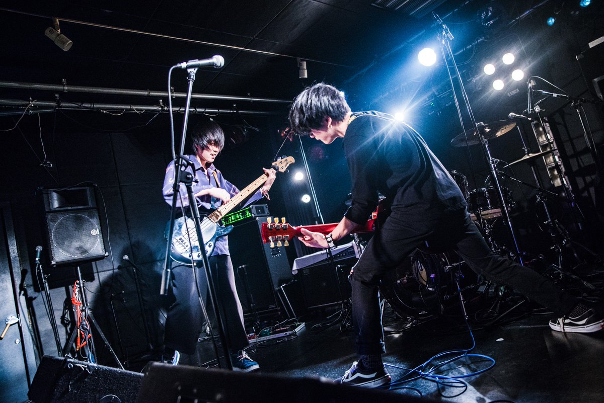 boc_acha's tweet photo. 2018.12.8 西千葉ZX
Eyedog(@eyedog_jpn )を撮りました!
撮影依頼募集中です!
#写真好きな人と繋がりたい
#ライブ撮影
#photography
#Eyedog https://t.co/rA4MXrmuX3