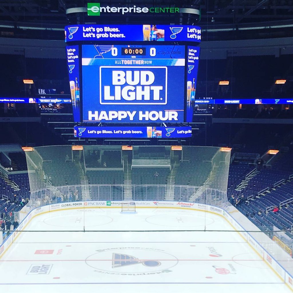 NaimoKelly's tweet photo. Let’s go Blues! https://t.co/t2ALb39H6H