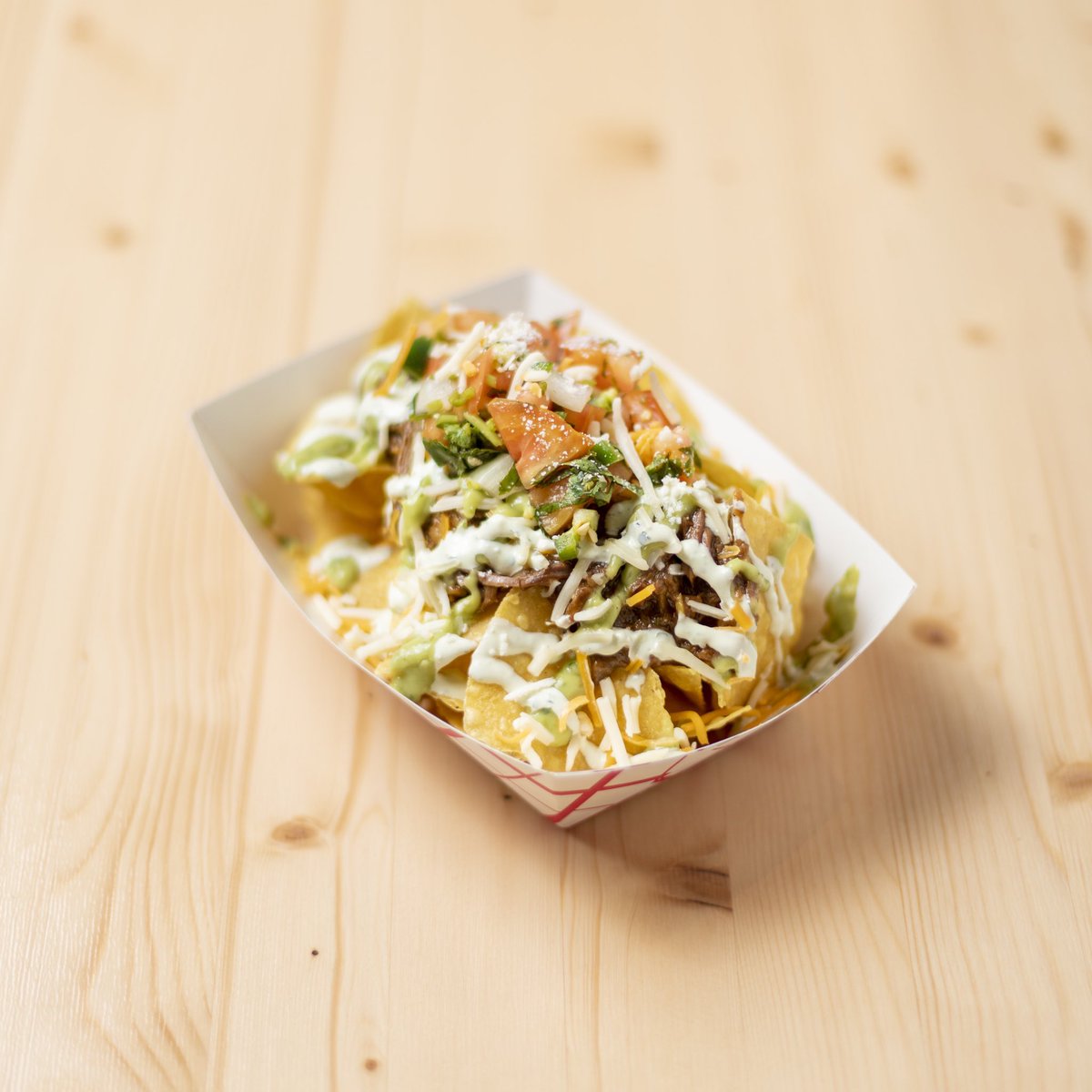 Catch us <a href="/smorgasburg/">Smorgasburg</a> this weekend. Use your Apple Pay and receive 30 percent off your order! 625 Atlantic Ave across from barclays