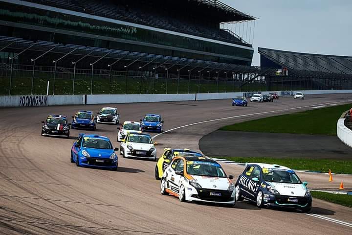 Clio Cup Series (@cliocupseries) on Twitter photo Today our #SeasonRewind โฎ turns to <a href="/RockinghamUK/">Rockingham</a>!
@PearsonRacing made the headlines with a maiden pole position, but another double for defending Champions <a href="/BenPalmerRacing/">Ben Palmer Racing</a> and Nic Harrison extended their respective class leads! ๐
#ClioCupSeries | #MCCS Today our #SeasonRewind โฎ turns to <a href="/RockinghamUK/">Rockingham</a>!
@PearsonRacing made the headlines with a maiden pole position, but another double for defending Champions <a href="/BenPalmerRacing/">Ben Palmer Racing</a> and Nic Harrison extended their respective class leads! ๐
#ClioCupSeries | #MCCS