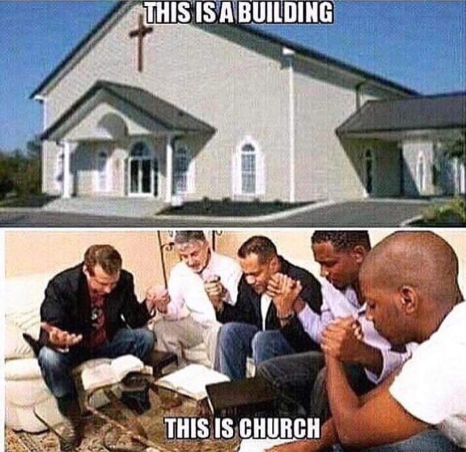 Frankie_T_F's tweet photo. Let's make a difference for the people that need us the most, don't lock away your talents to serve something man made, use them to help what God made. Your fellow brother and sister.
#bethechurch #notthebuilding https://t.co/G1nvx8Qq9b