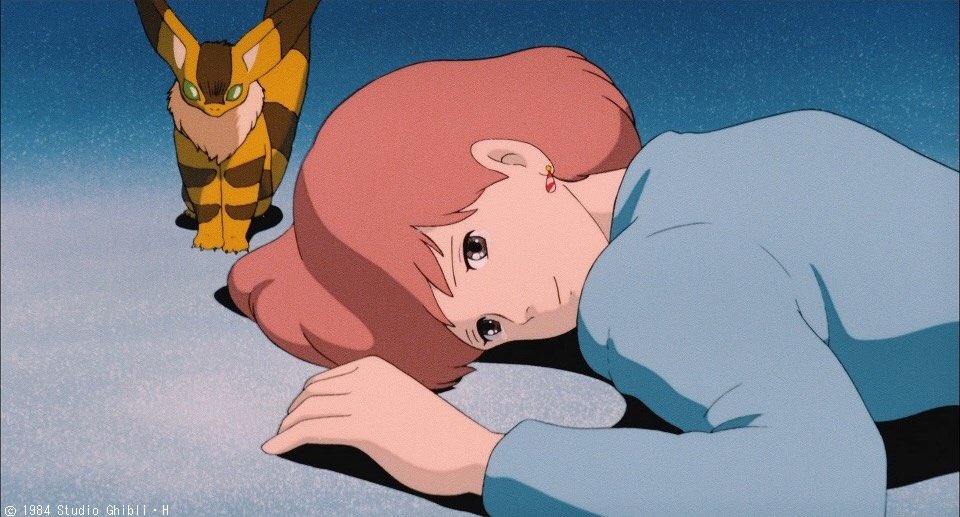 作家さんの反応シリーズ 風の谷のナウシカ 2ページ目 Togetter 作家さんの反応シリーズ 風の谷のナウシカ 2ページ目 Togetter