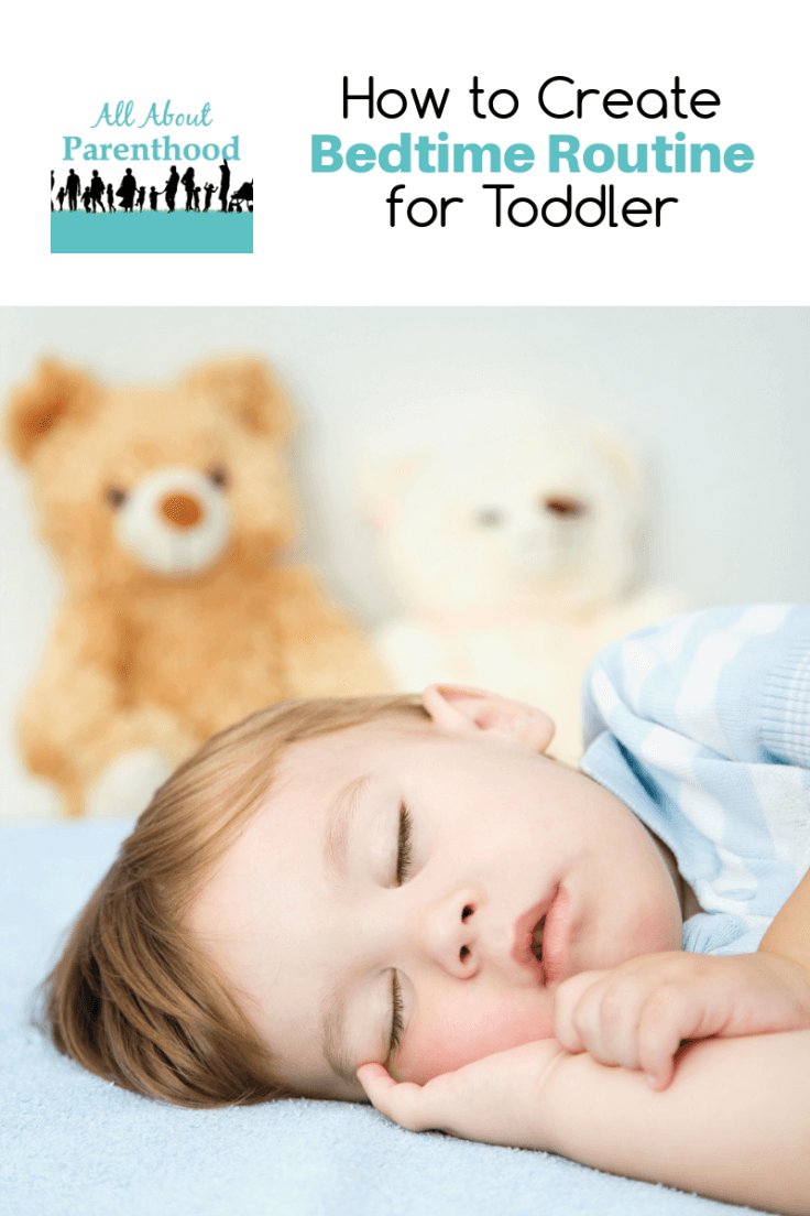 AllParenthood's tweet image. How to Create a Bedtime Routine for Toddler bit.ly/2JyhH5U #Toddler #Parenting #Bedtime