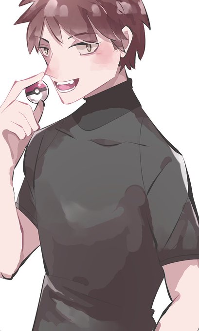 ライバルくんのtwitterイラスト検索結果