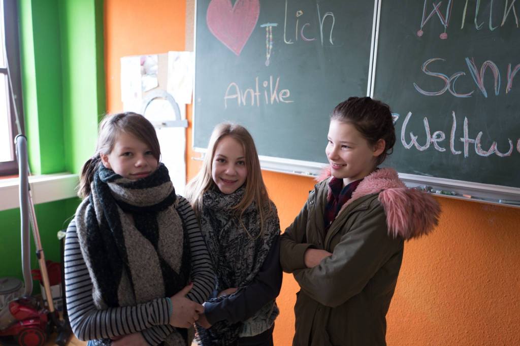Jeetzeschule's tweet photo. Tag der offenen Tür – Jeetze-Schule stellt sich am 19.01.2019 von 9.00 – 13.00 Uhr vor #Salzwedel #Altmark #Schule #Bildung #freieSchule #Reformpädagogik https://t.co/PPK4ErQq60 https://t.co/tk5a9ZmvK3