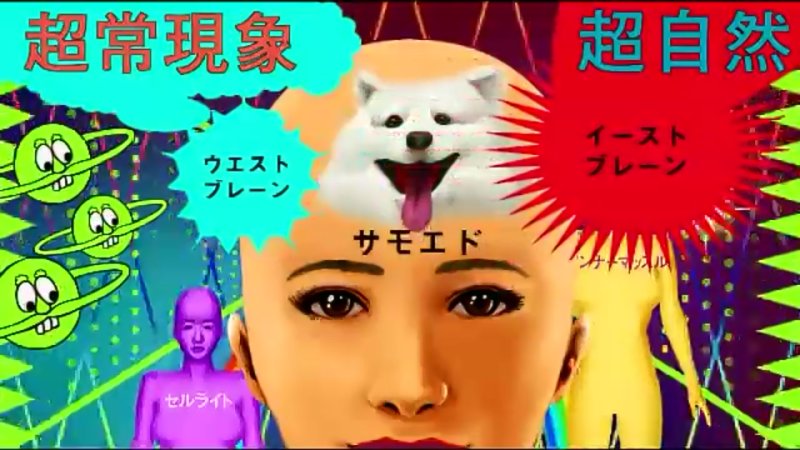 黒騎士の翁 そんなに好子さんが好きになったのか 黒騎士 Twitterissa かつて熊とライオンとも闘っていた勇敢な犬 サモエドのようです それはまさにサモエドのようです ソレハマサニさもえどノヨウデス