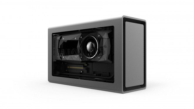 cowcotland's tweet photo. [Maj] MJOLNIR I par #THORZONE, un nouveau boitier Mini-ITX ultra compact à suivre https://t.co/daRuGwUYO5 https://t.co/yj8RVPuSfF
