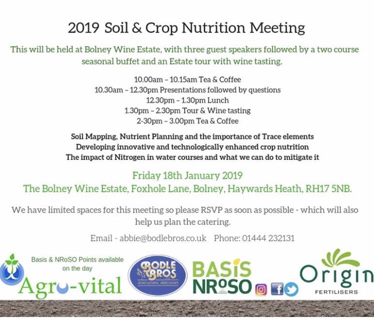 Bodle Brothers Ltd tweet media