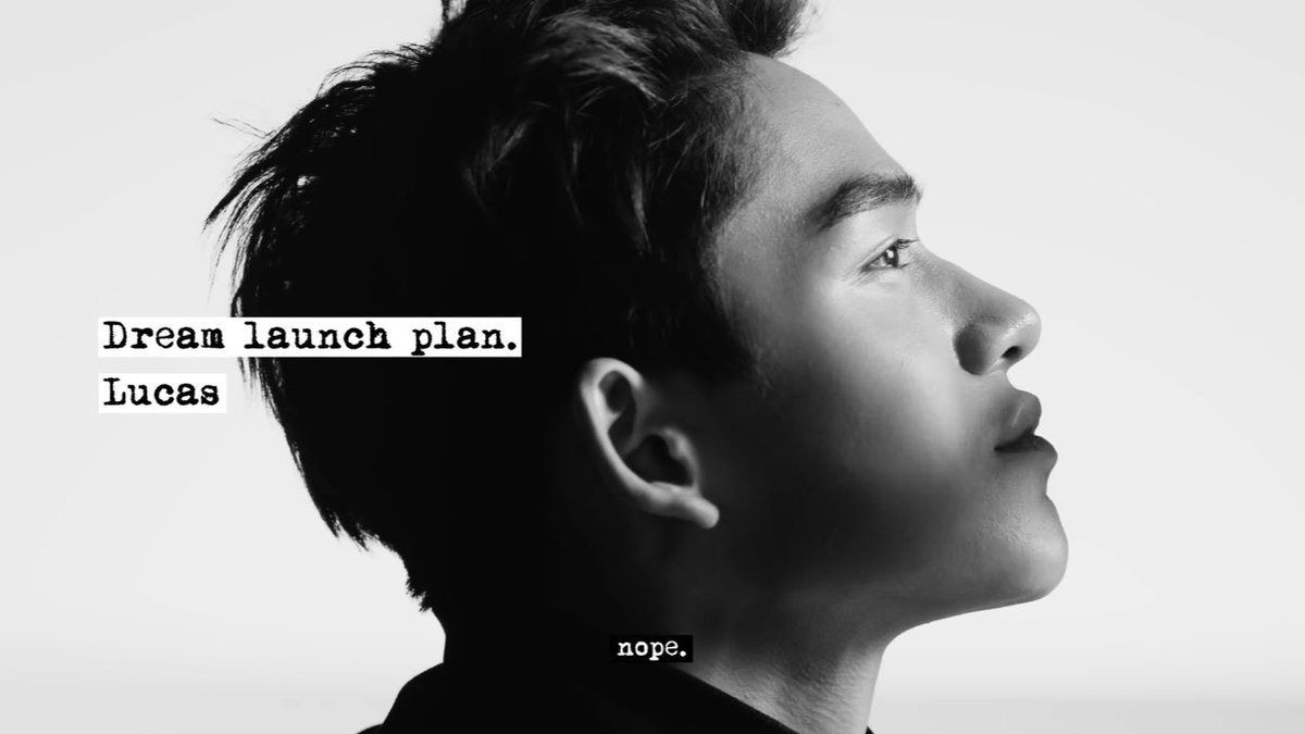 LUCAS THAILAND tweet media
