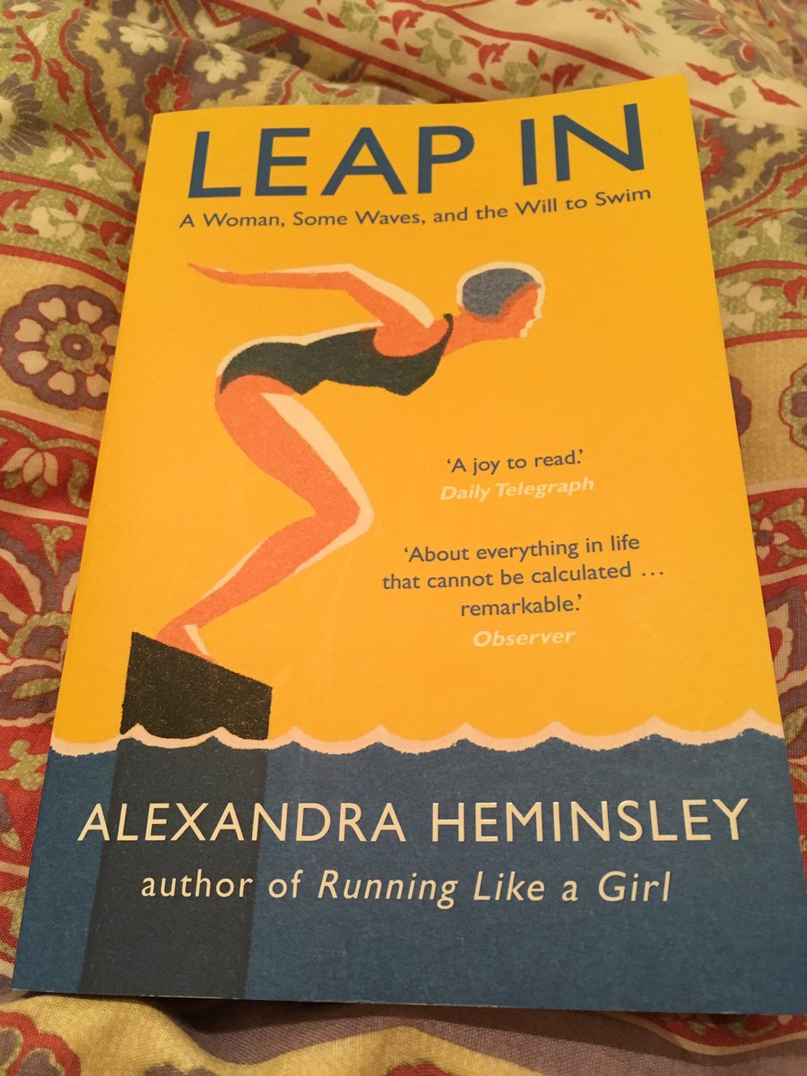 L_Macdougall's tweet image. 2019 Book One. Inspired to bring my #WindermereOneWay attempt forward to this year, not next... Thanks @Hemmo. 👌🏻🏊🏻‍♀️
