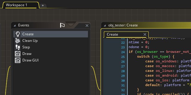 set up mac os x for game maker studio set up mac os x for game maker studio