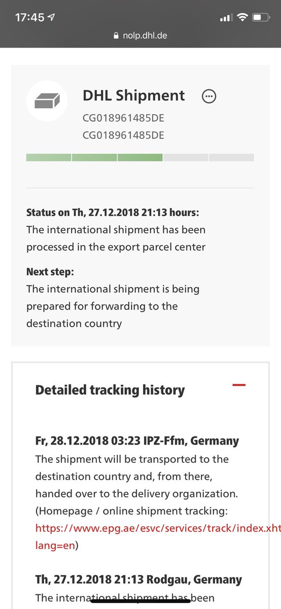 Daniel Le Moeligou tweet media