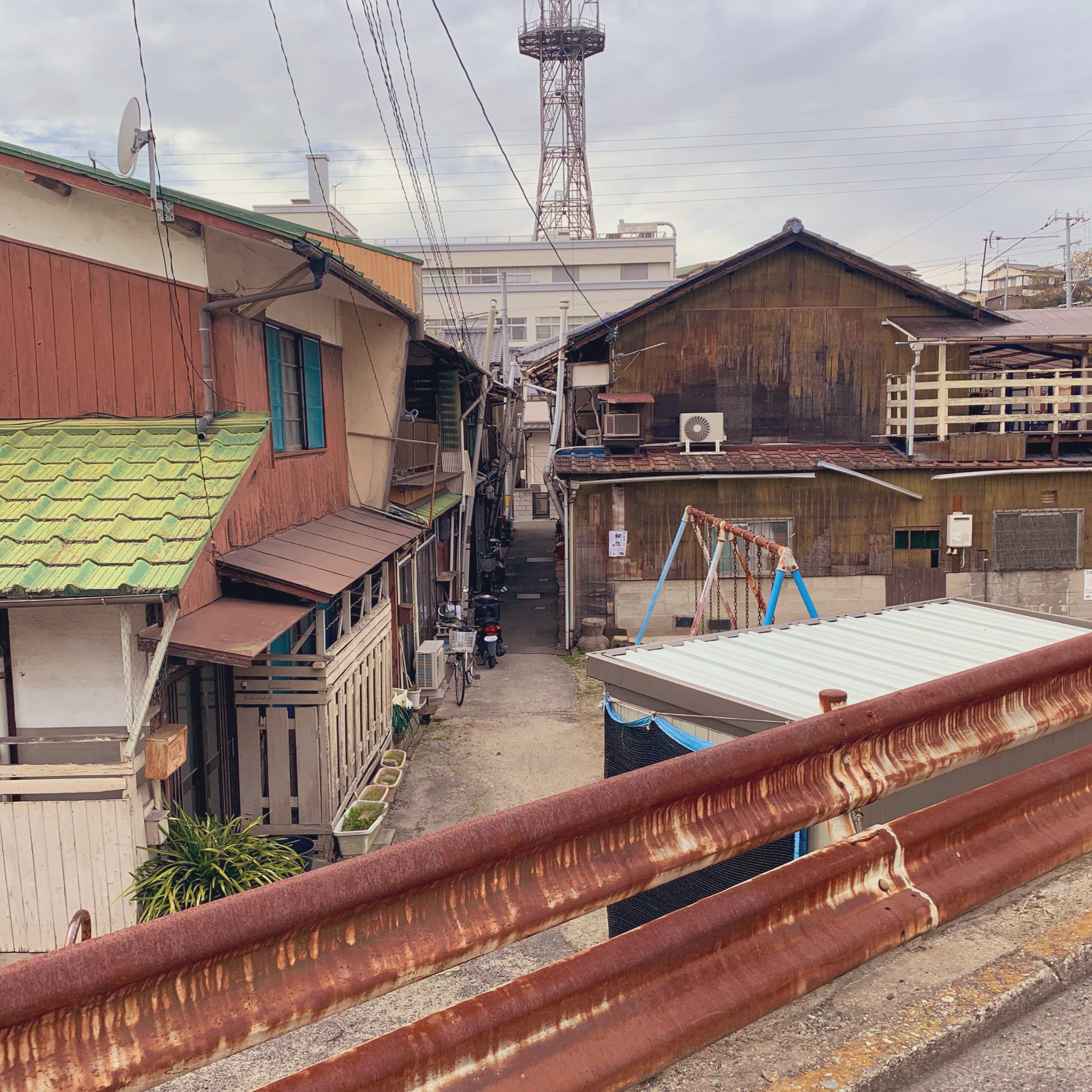おーい磯野 野球しようぜ 因島にあるという 昭和丸出し な公園がエモすぎる えのげ おーい磯野 野球しようぜ 因島にあるという 昭和丸出し な公園がエモすぎる えのげ