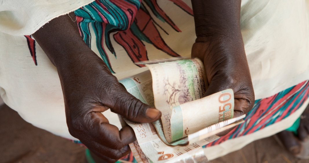 #RuralFinance is recognized as an important tool in the fight to #ReducePoverty
and enhance donors’ #development effectiveness agenda. 

>> bit.ly/2AtaEZd #InvestInRuralPeople